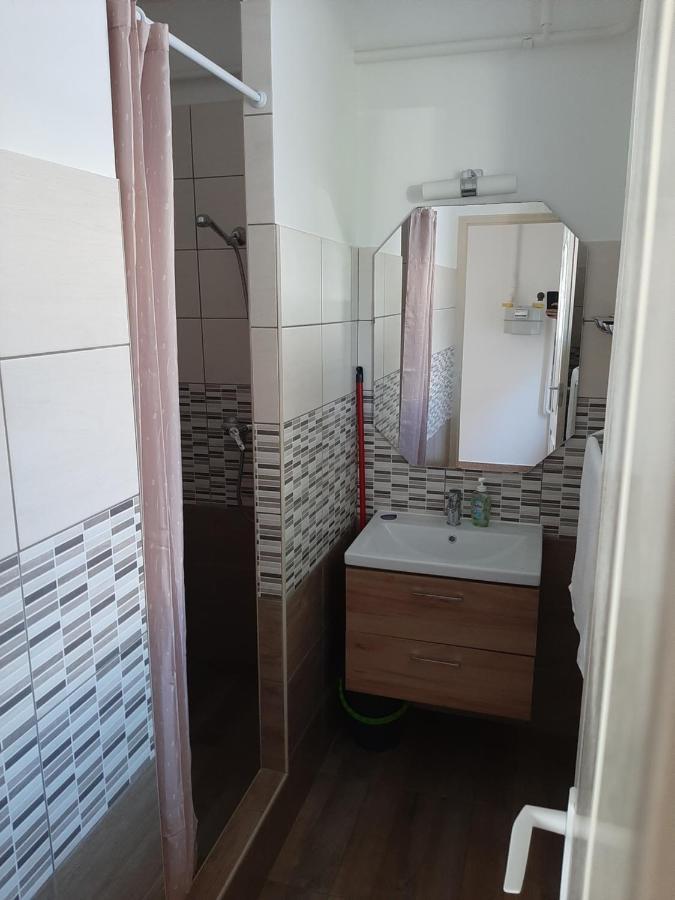 Nikolett Apartman Hajdúszoboszló Eksteriør bilde